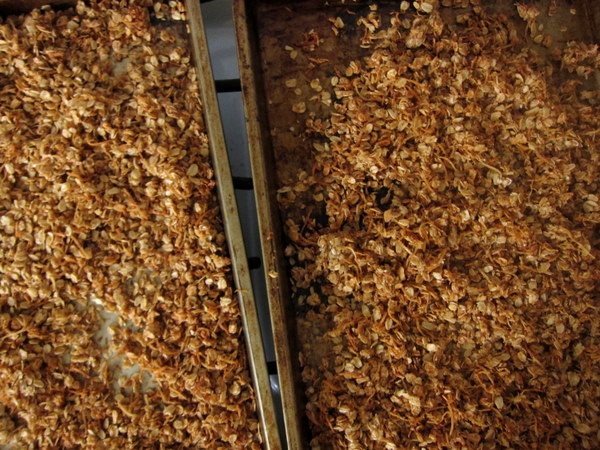 Granola_baked