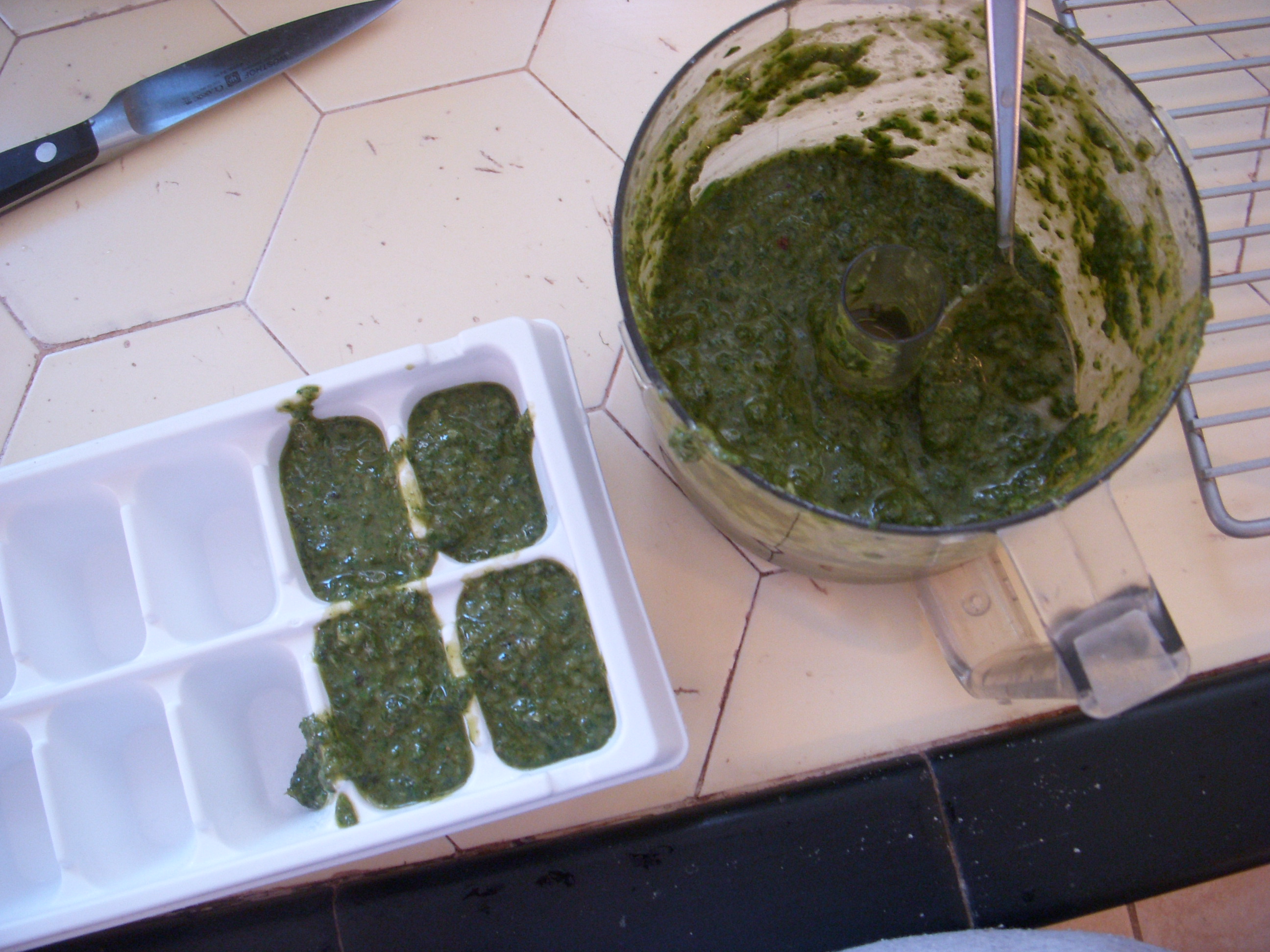 Pesto