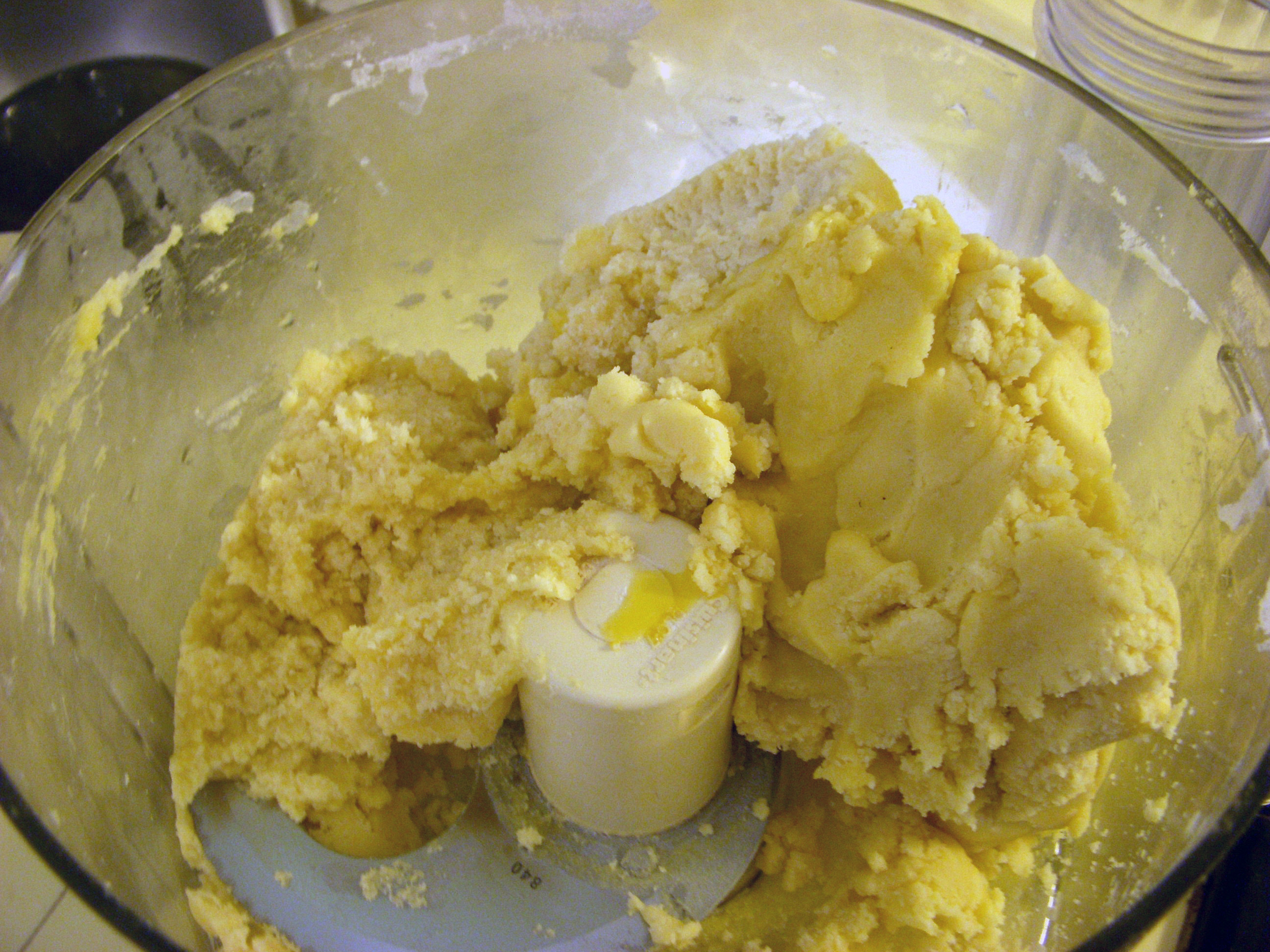 Butter_dough