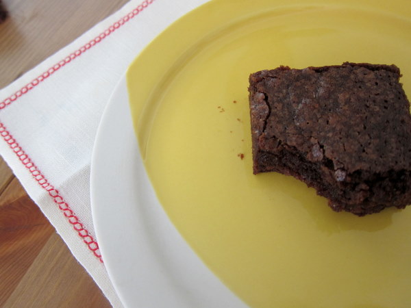 Brownie