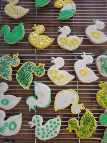 Go_Ducks_cookies