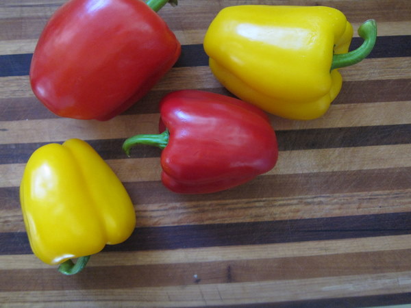 Peppers