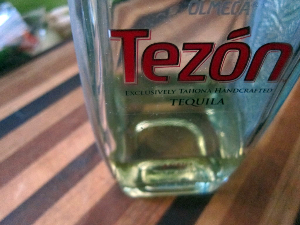 Tequila