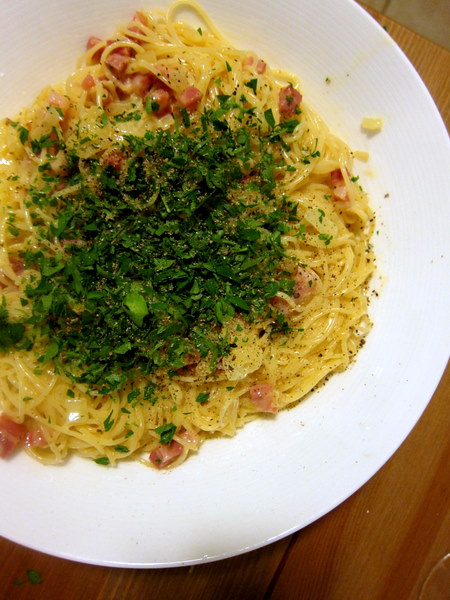 Carbonara