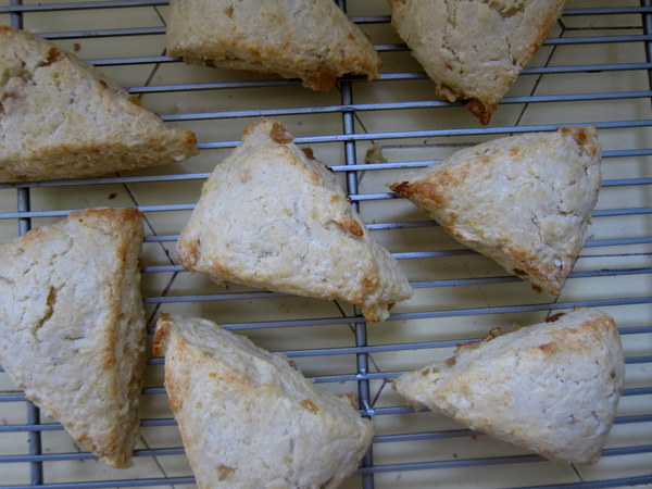 Scones