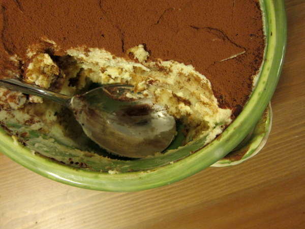 Tiramisu