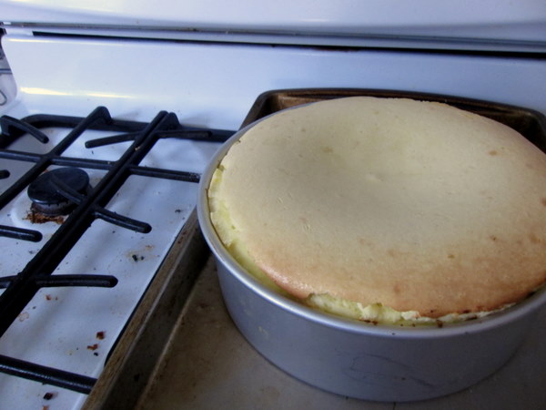 Cheesecake_baked