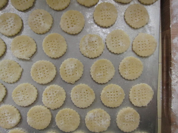 Wafers