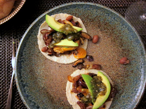 Mushroom_tacos