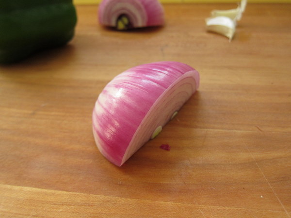 Onion