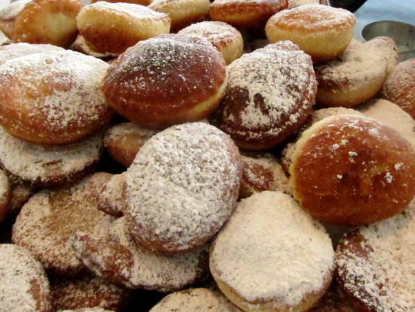 Krapfen