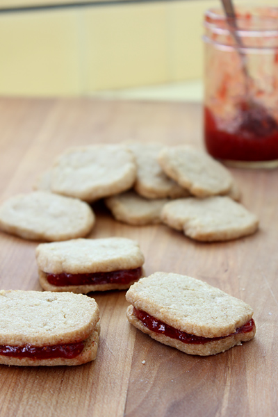 Whole_wheat_shortbread_cookies