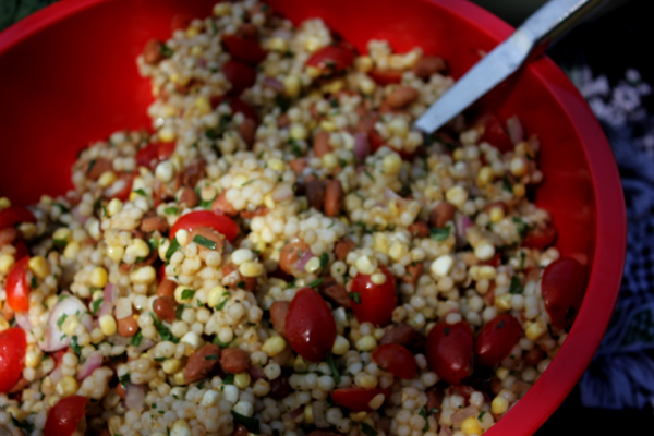 couscous