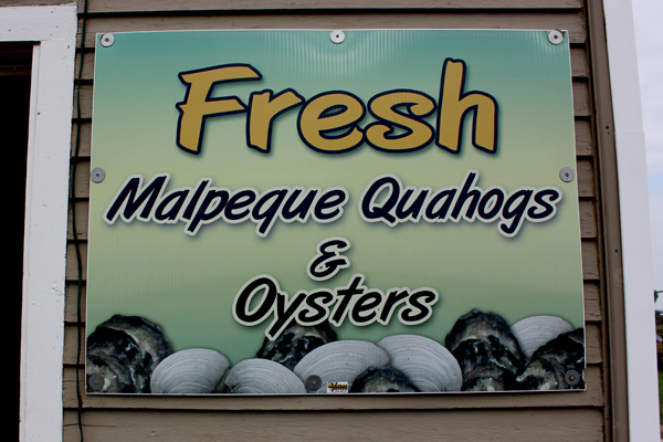 sign