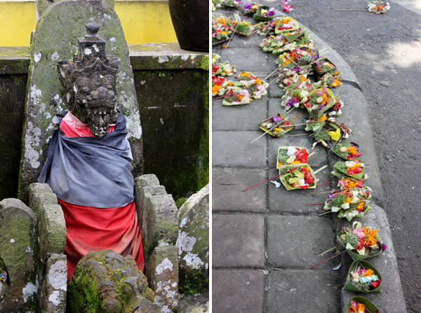 offerings