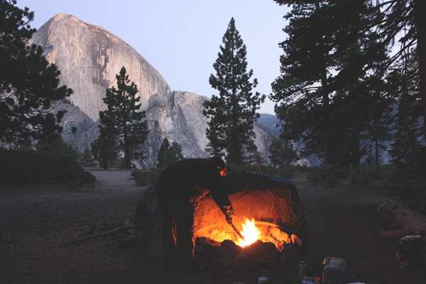 Campfire_halfdome