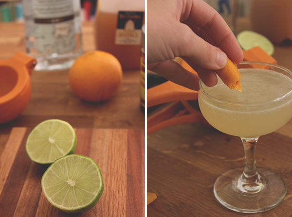 Making_honeygimlet