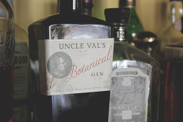 Botanical_gin