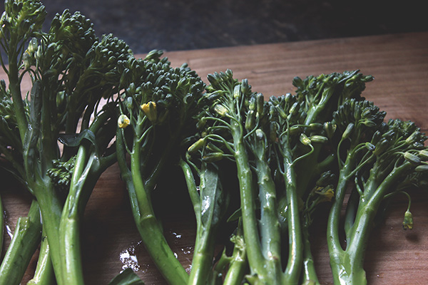 Broccolini