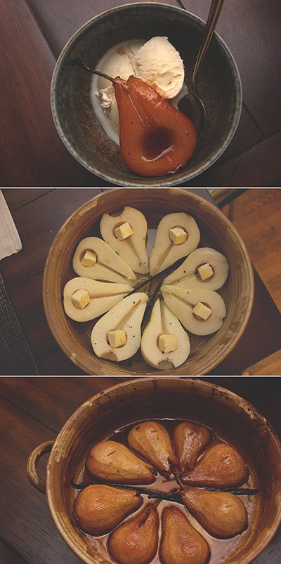 Roasted-pears-trio