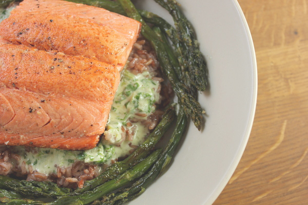 Lemon-coconut-salmon-grain-bowl-2