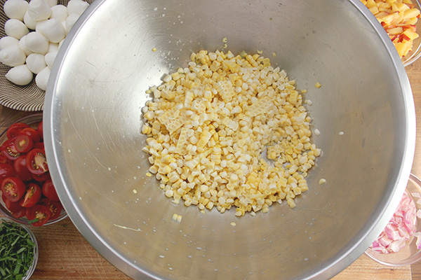 Corn-salad-ingredients