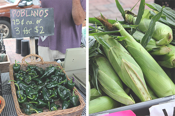 Farmers-market