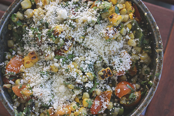 Grilled-corn-poblano-salad